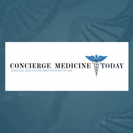 NATIONAL NEWS: Sequencing.com & Concierge Medicine Today Announce Partnership to Help Physicians Bring Whole Genome Sequencing & Genetic Data to Life via Innovative Apps & Tools