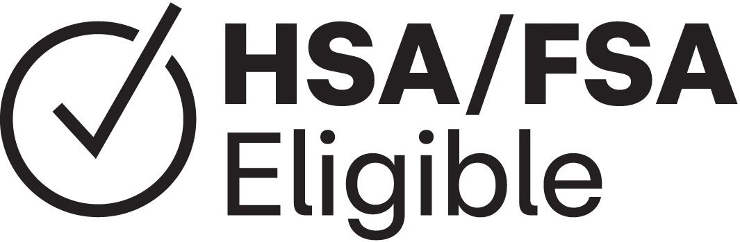 HSA and FSA Card Eligible
