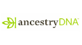 Logo for Ancestry.com