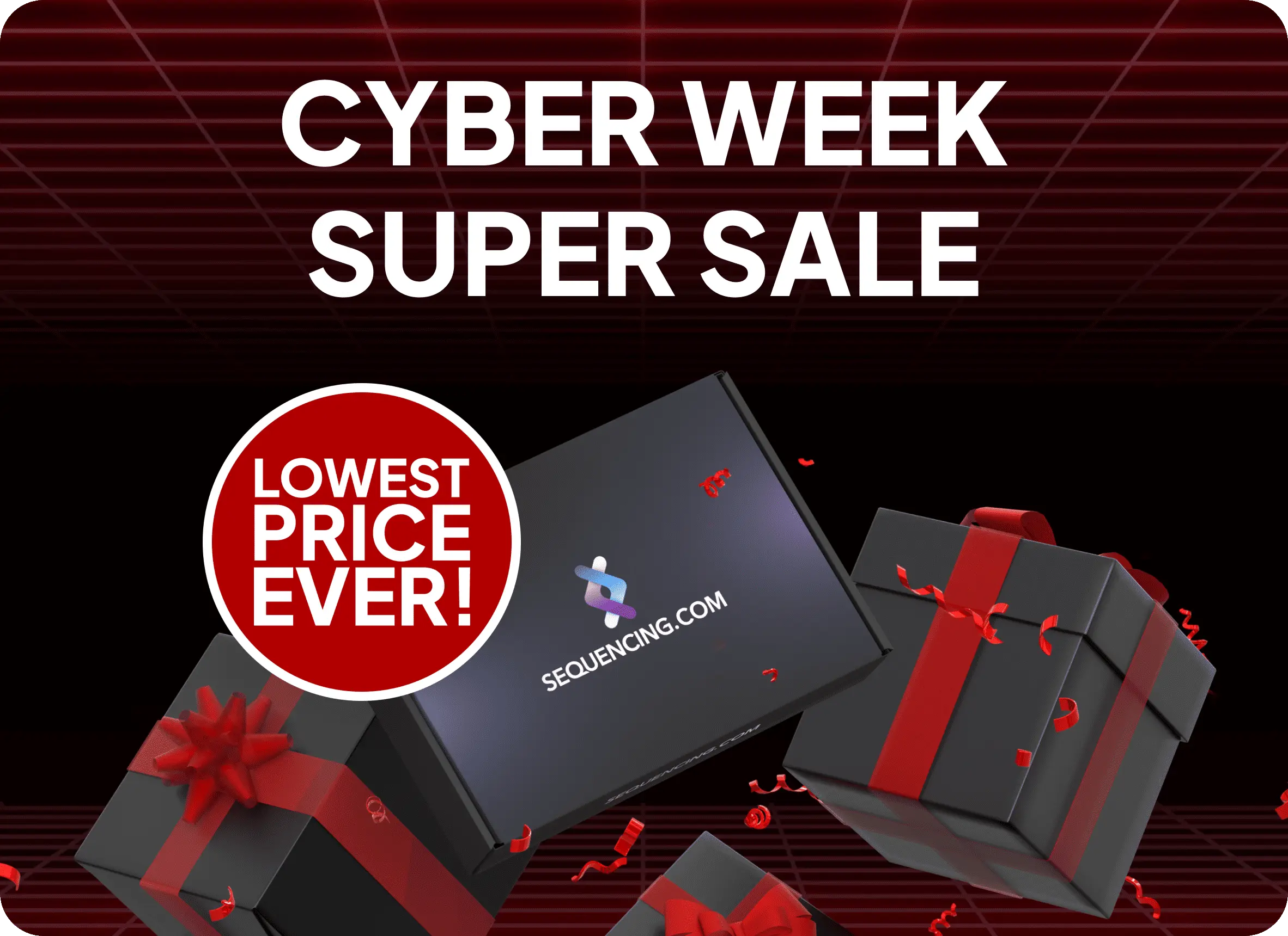 Cyber Week Super Sale Bundle