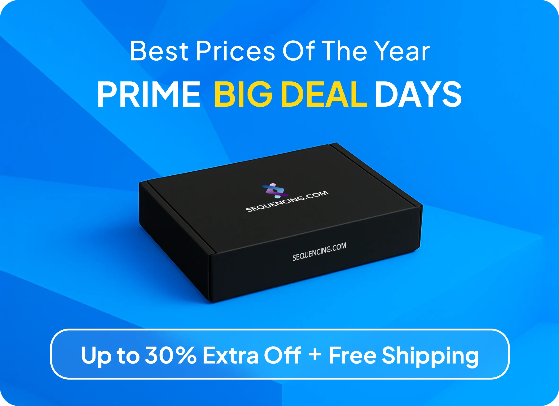 Prime Big Deal Days Special Bundle