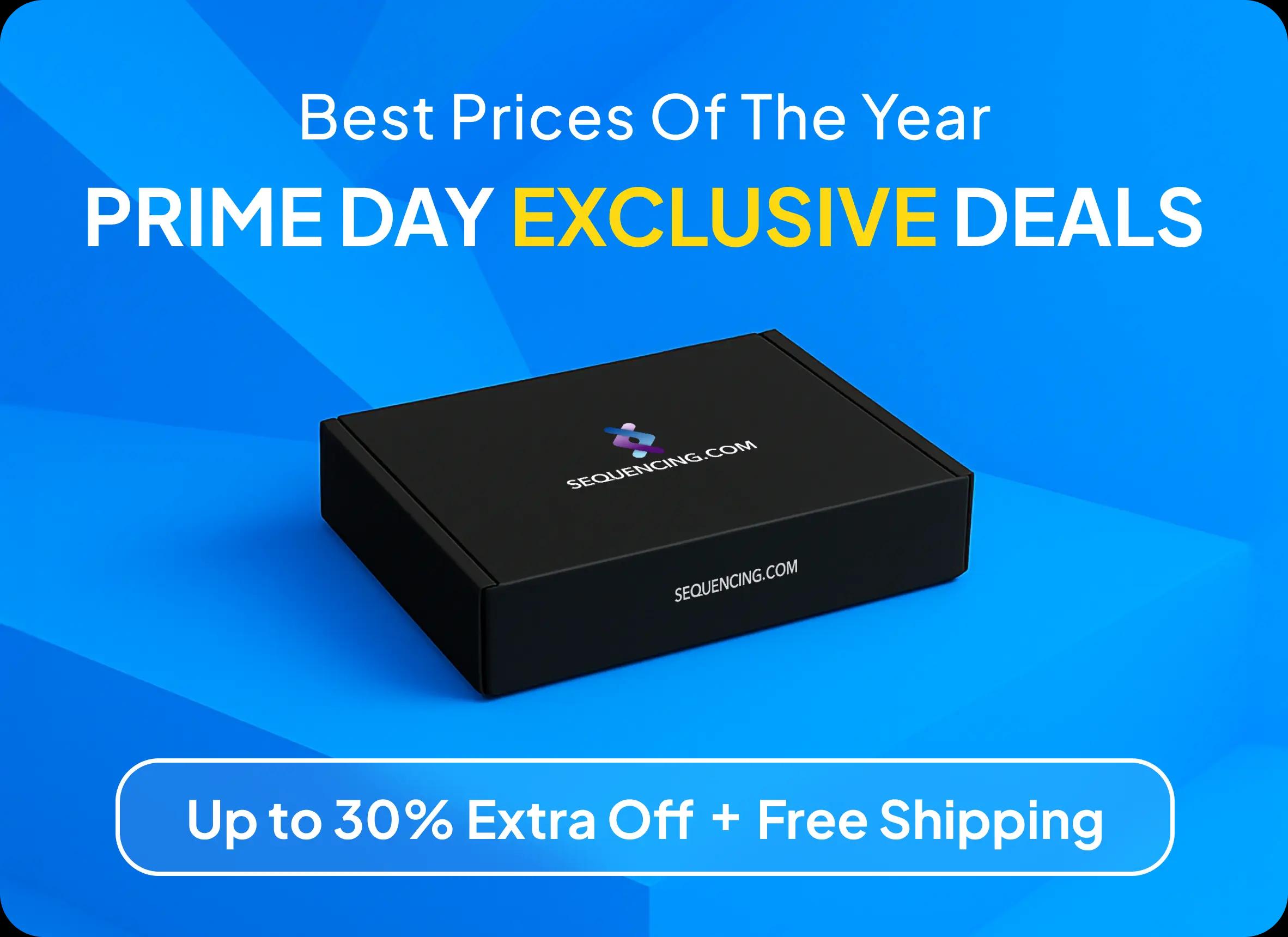 Prime Day Special Bundle