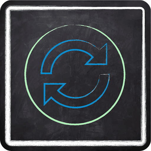 Report logo