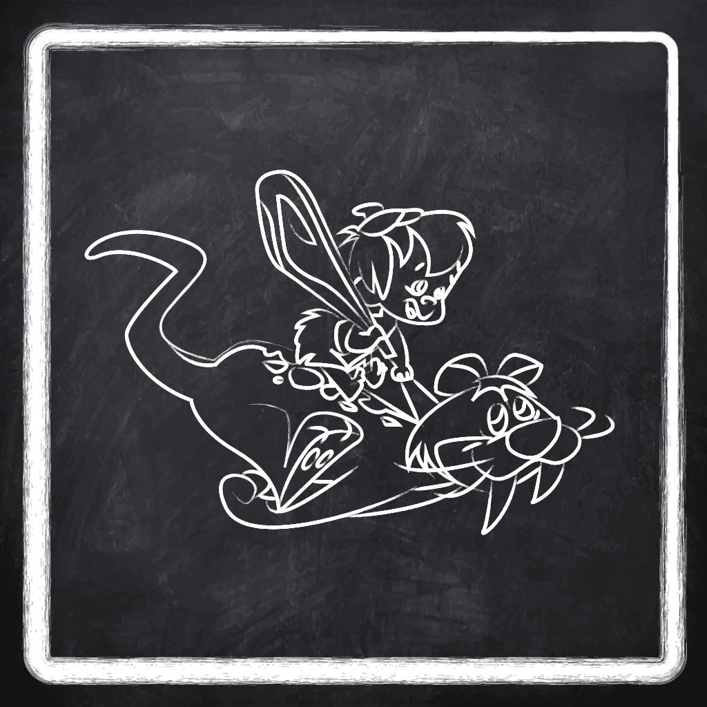 Report logo