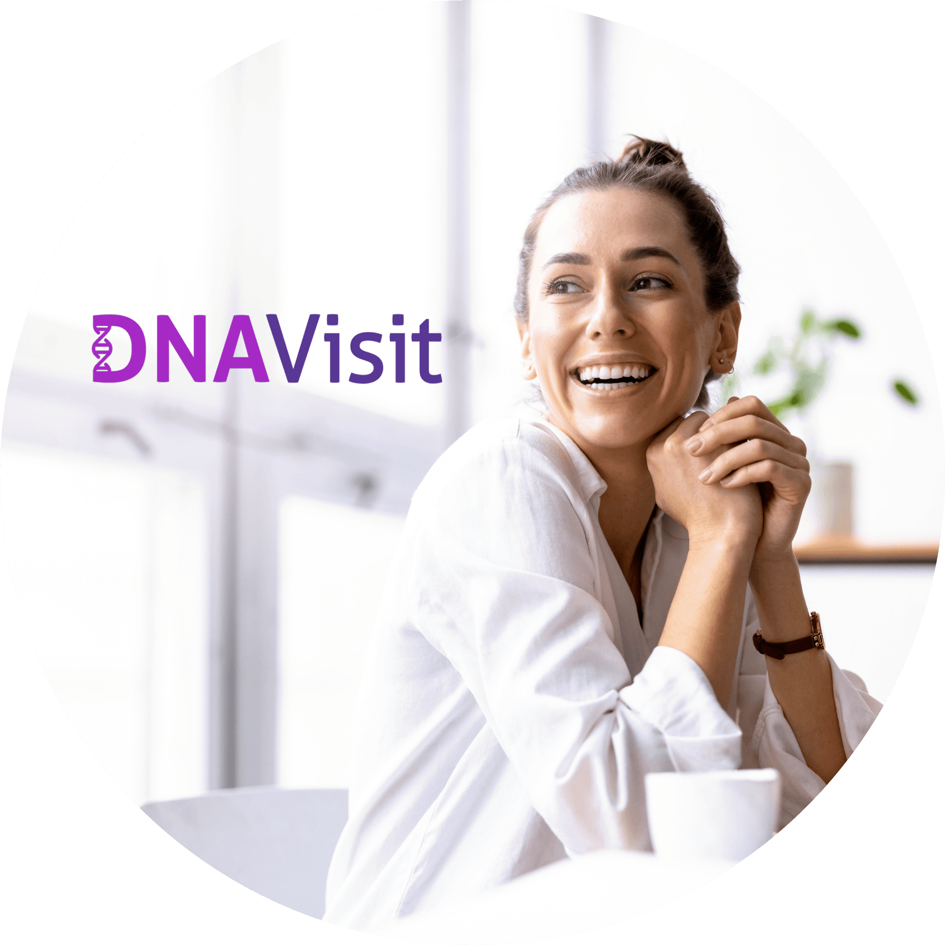 Genetic Counseling for DNA tests including 23andMe