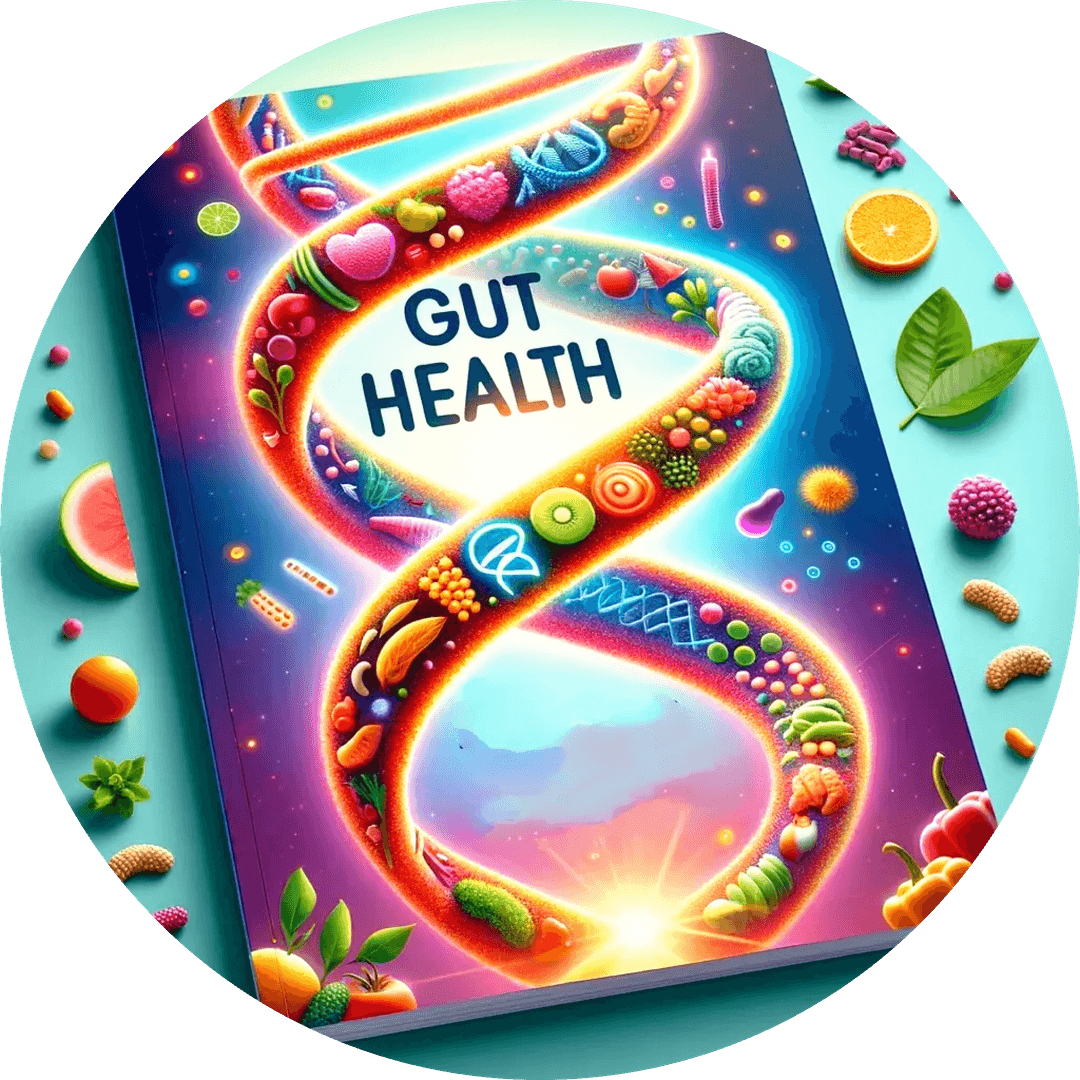 Gut Health Genetic Test Report icon