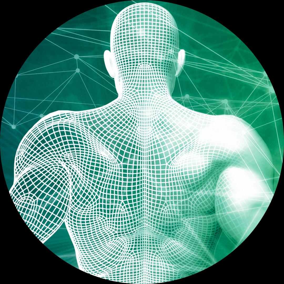 Mosaic Biodata DNA Report