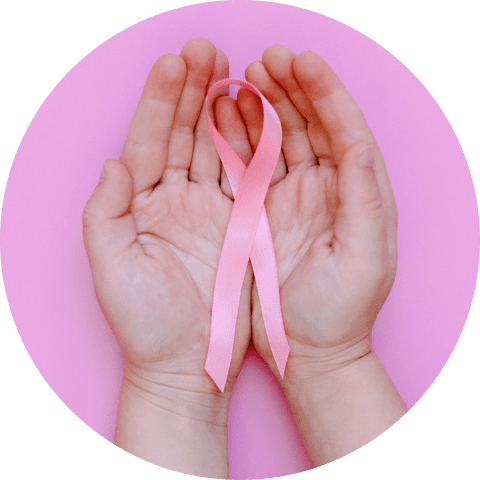 Prevent Breast Cancer DNA Report icon