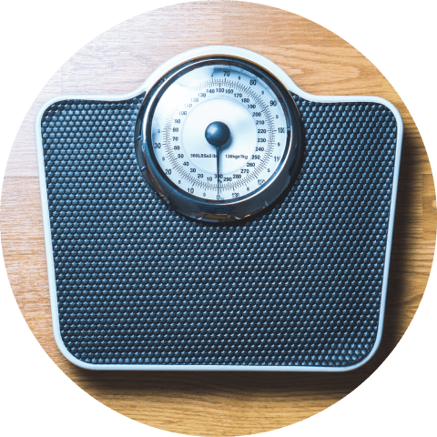 Weight Loss Genetic Test