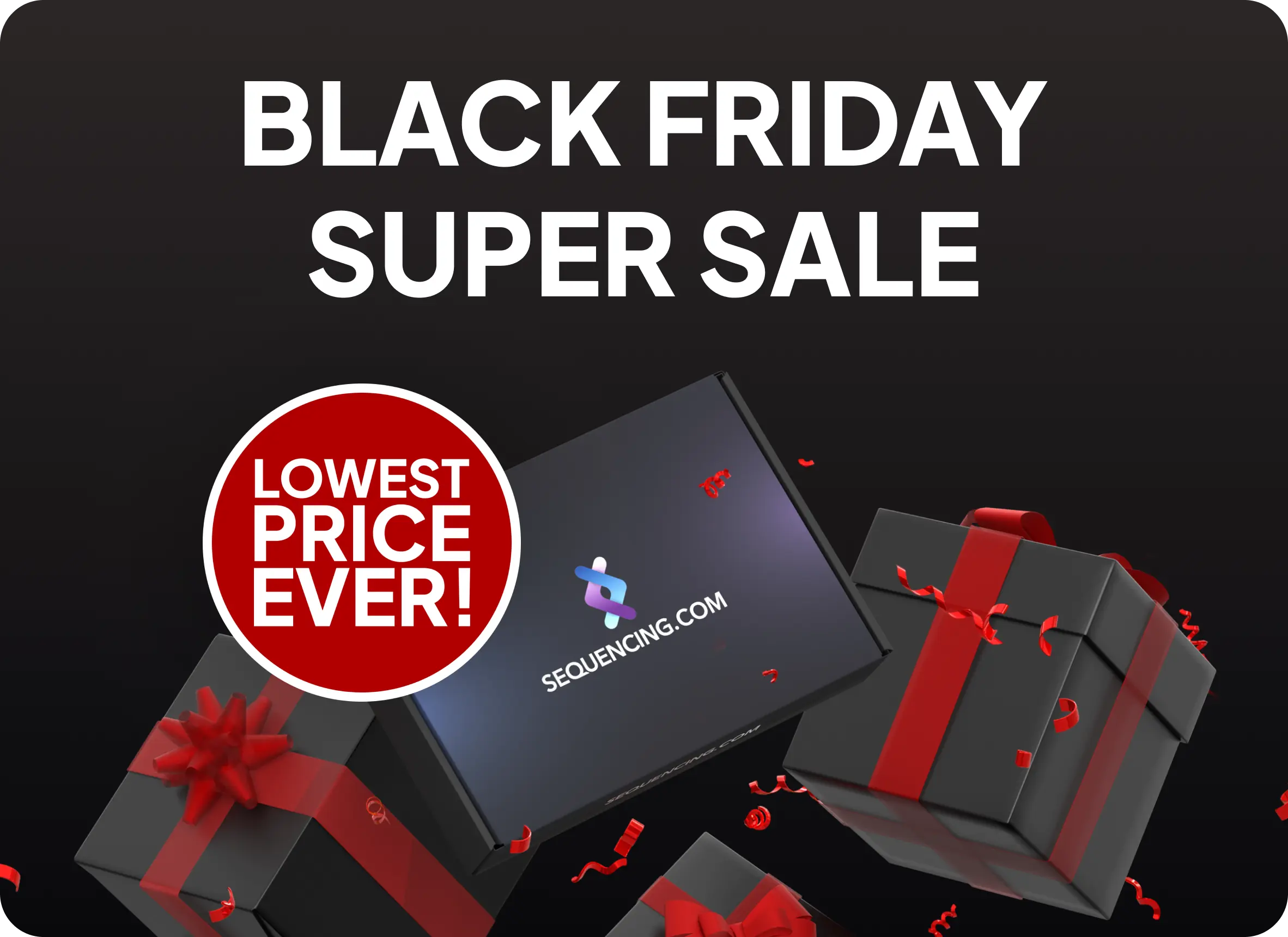 Black Friday Super Sale Bundle
