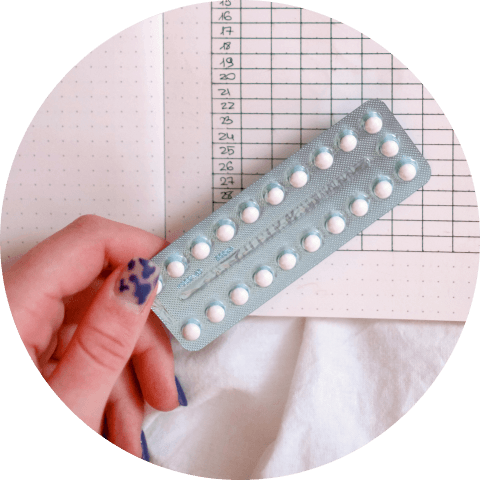 Birth Control Pill DNA Risk Report
