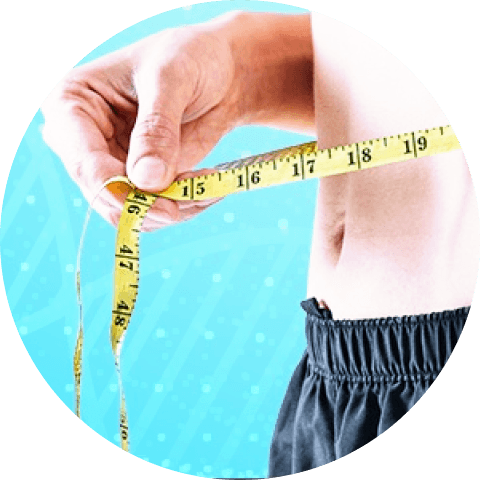 DNA Diet genetic analysis reports for personalized weight loss