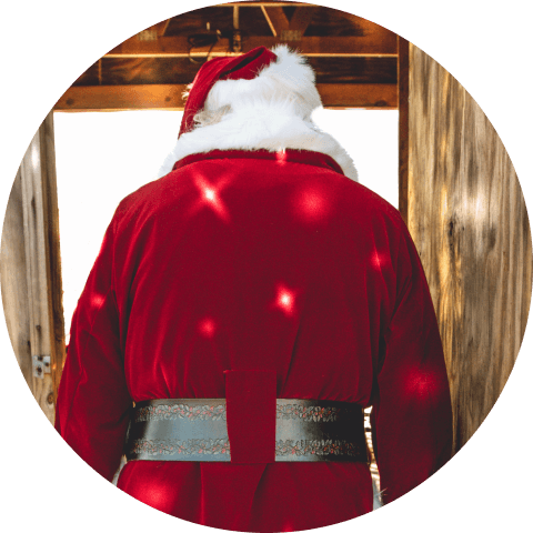 Santa and Me Free DNA Report