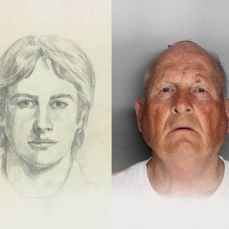 Genetic privacy concerns with DNA testing due to the Golden State Killer