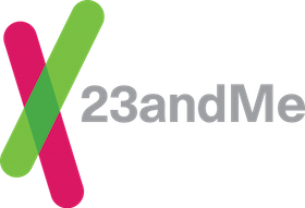 23andMe raw DNA data
