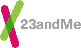 23andme logo