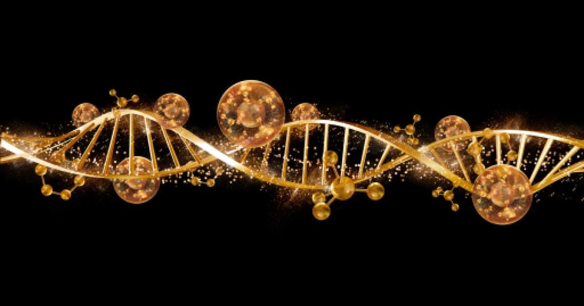 Stickler Syndrome, Recessive