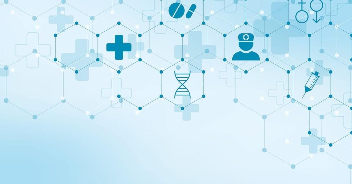 Myelodysplastic syndrome progressed to acute myeloid leukemia