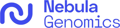 Nebula Genomics Logo