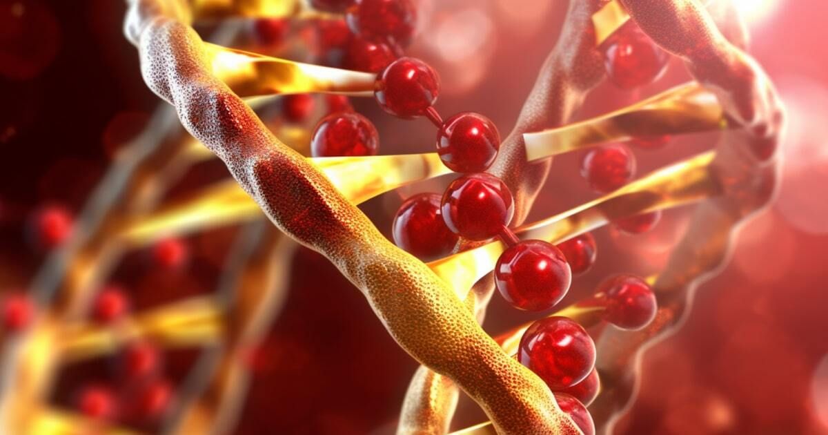 KCNQ1-Related Disorders