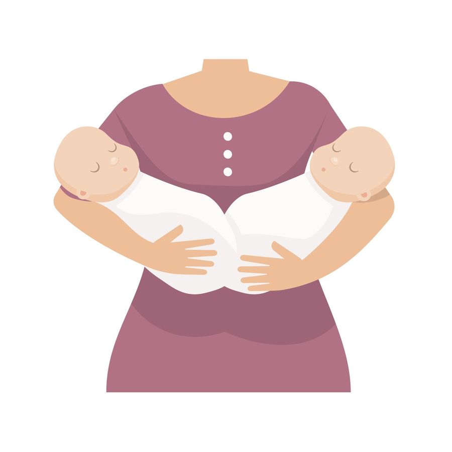 Are Twins Genetically Identical? | Sequencing.com