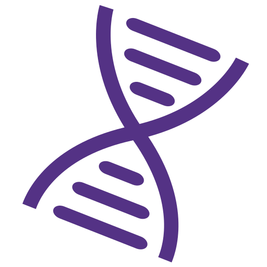 Genetic Counseling app for all DNA tests including 23andMe, AncestryDNA, Helix, FTDNA, MyHeritage and Dante Labs