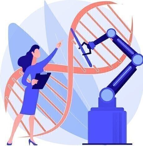 sequencing the whole genome