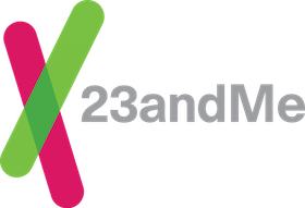 23andMe raw DNA data