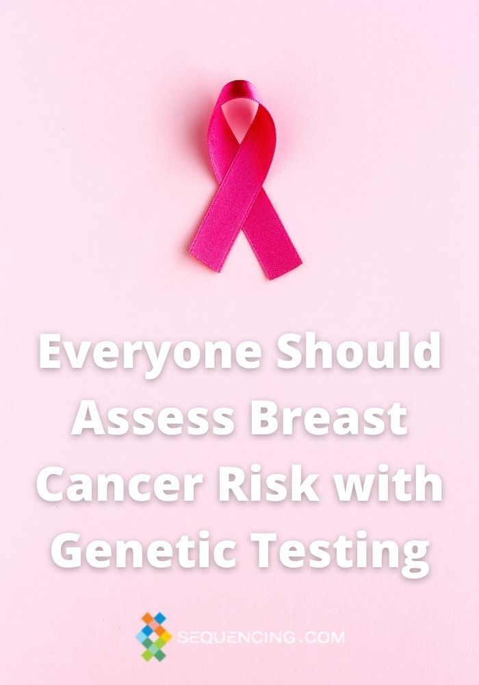 genetic testing for breast cancer