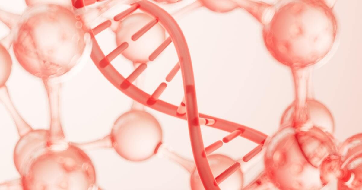 Multiple sclerosis, susceptibility to