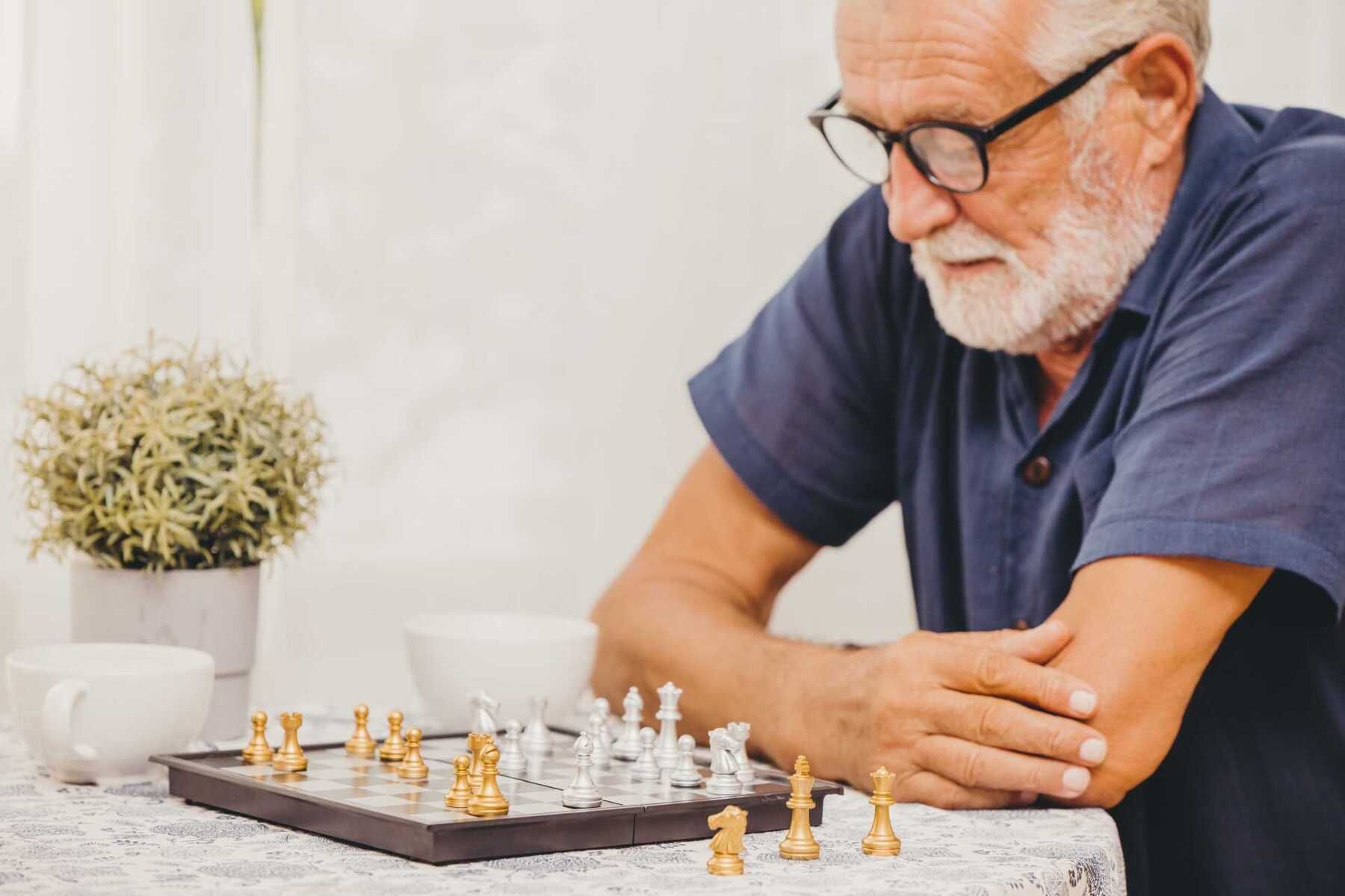 alzheimer prevention games