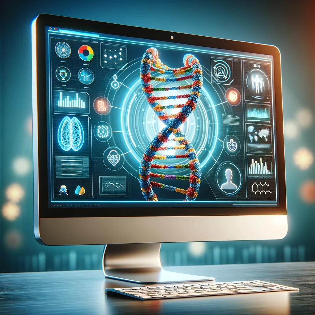 DNA Data