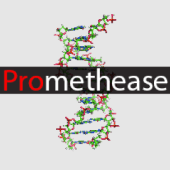 promethease dna