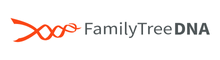 FamilyTreeDNA