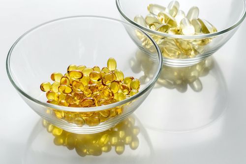 APOE4 omega supplements