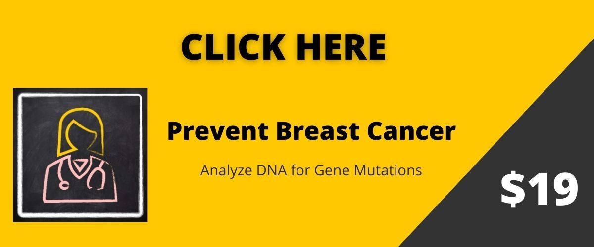 breast cancer genetic testing
