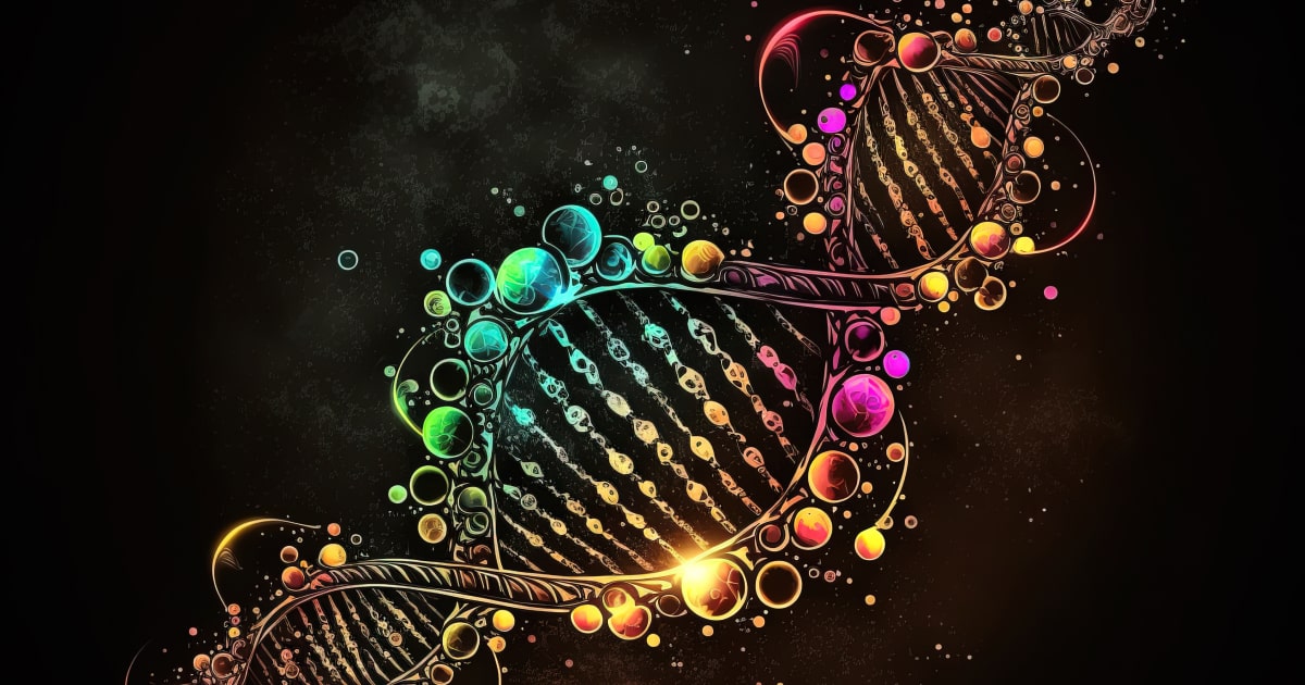 Beta-hexosaminidase a, pseudodeficiency of