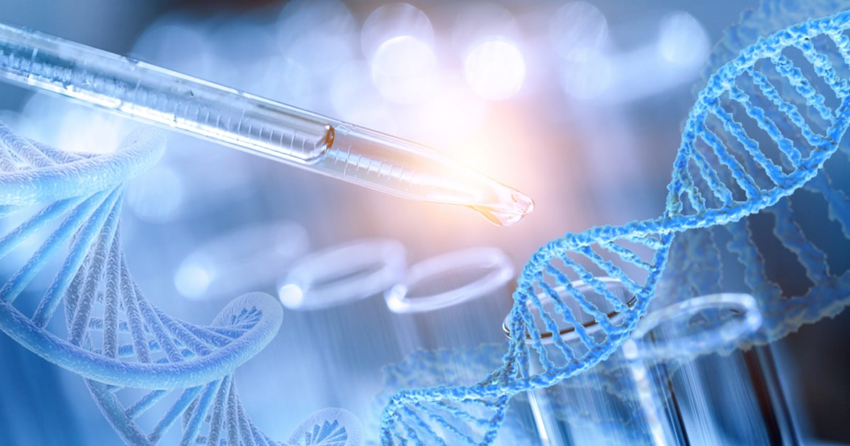 Congenital fibrinogen deficiency