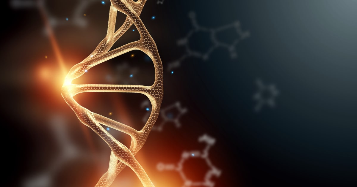 DDX41-related hematologic malignancy predisposition syndrome