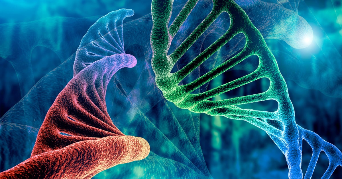 Dystonia, mitochondrial