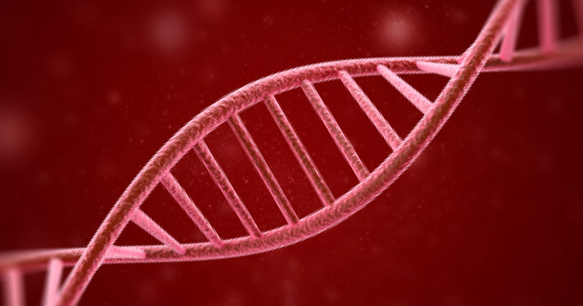 Familial cold autoinflammatory syndrome