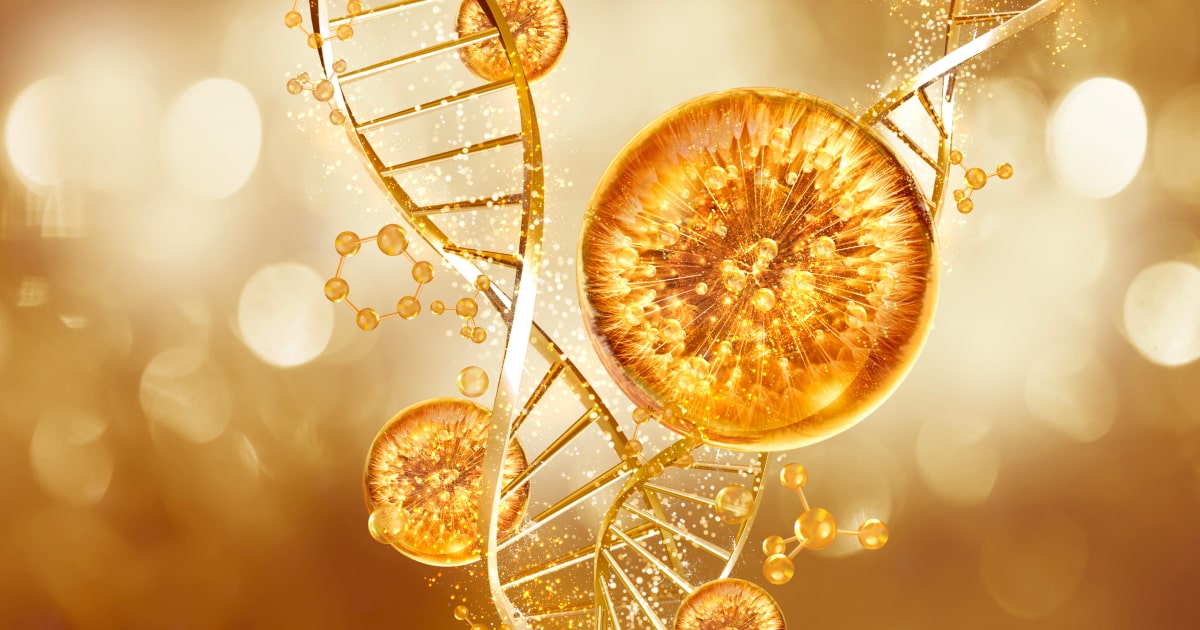 Hereditary motor and sensory neuropathy