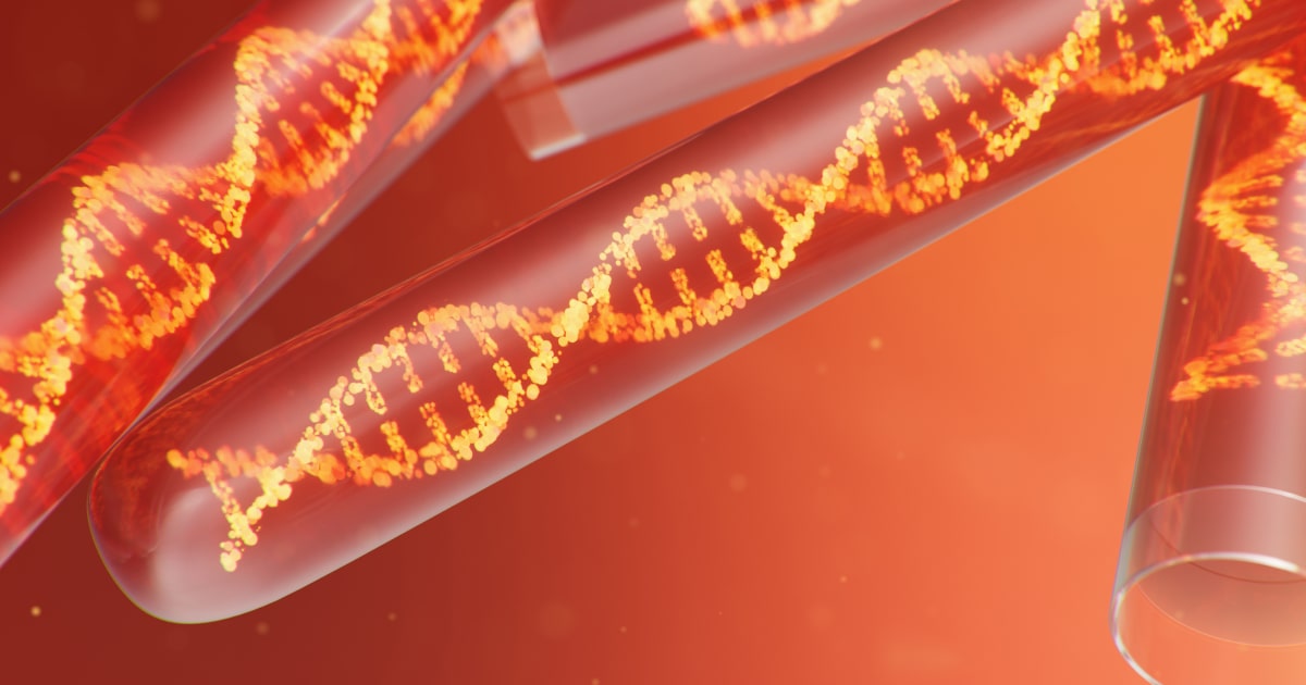 Hereditary nonpolyposis colon cancer