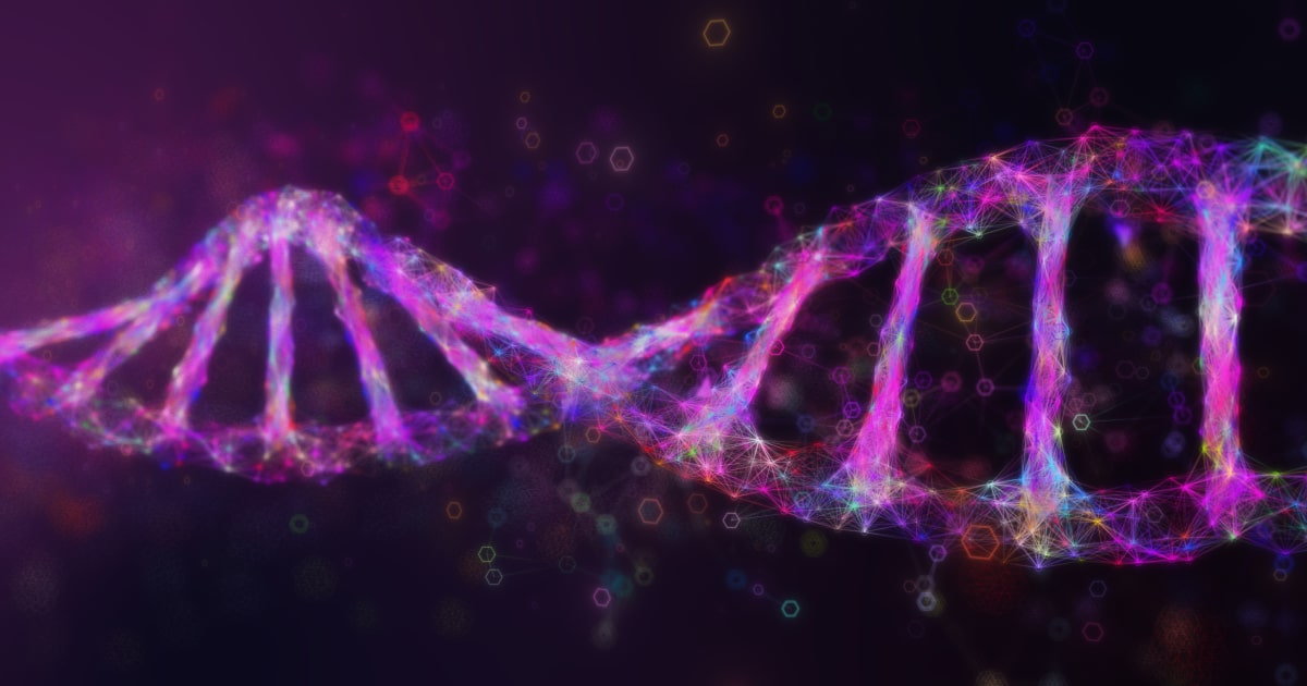 Immunodeficiency 60