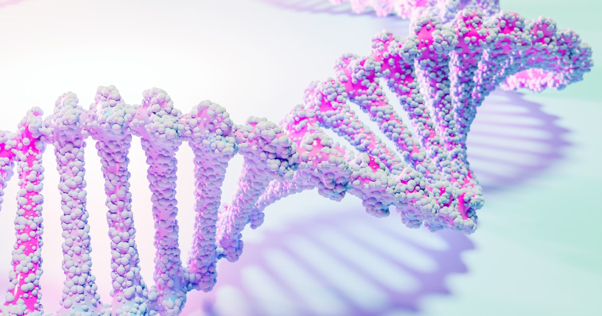 KCNQ3-related developmental disability
