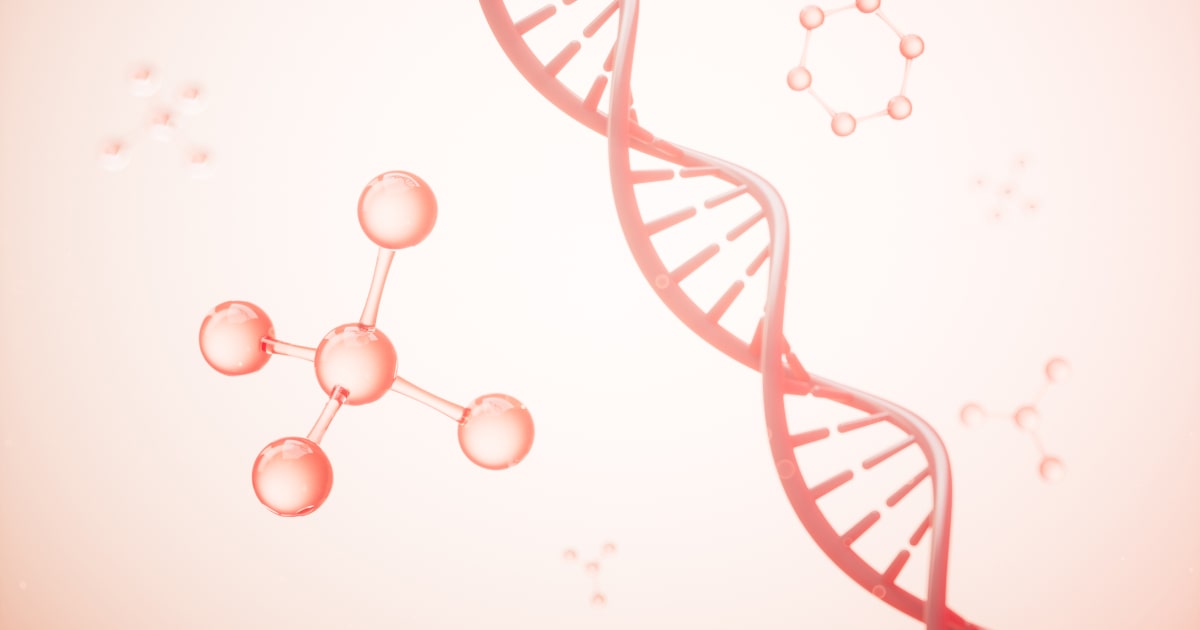 Leber congenital amaurosis 17 Leber congenital amaurosis 17