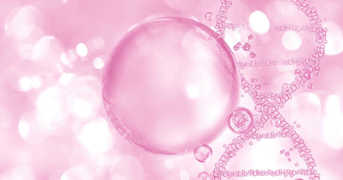 Leber congenital amaurosis 6