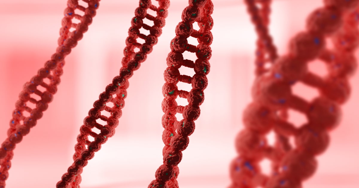 Lymphoproliferative disorder