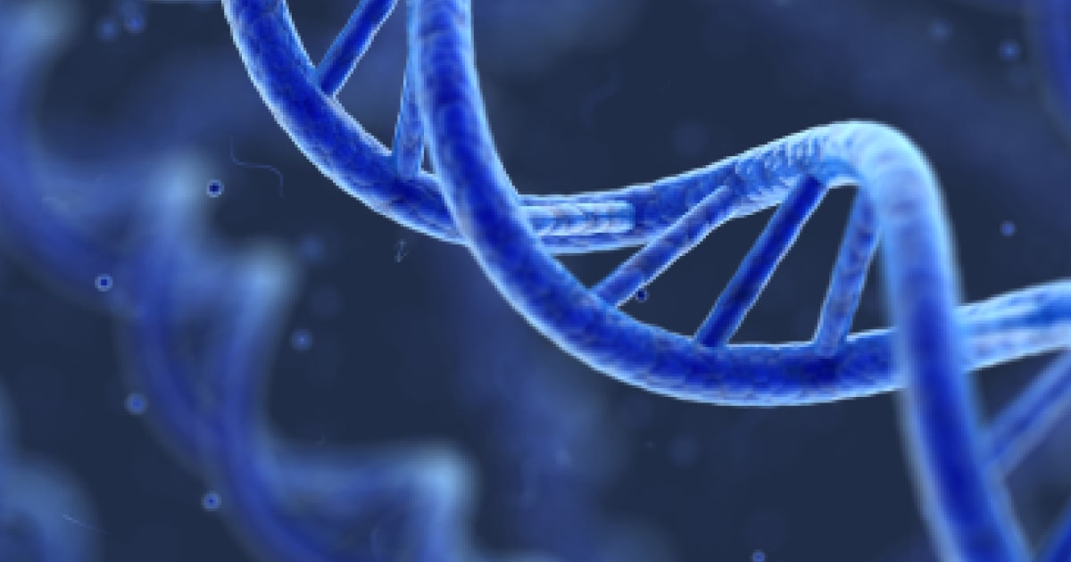 POLE Exonuclease Domain Mutation