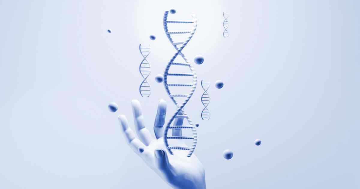 Polymerase proofreading associated polyposis